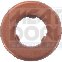 Seal Ring, nozzle holder